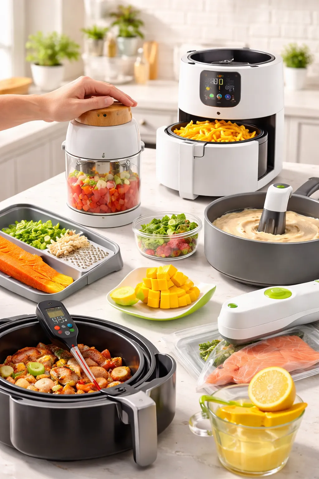 Kitchen Gadgets homepage image copy