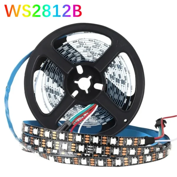 RGBIC Smart LED Strip