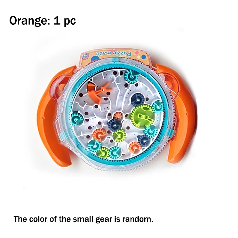 Escape Maze Toy for Kids