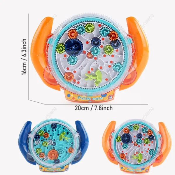 Escape Maze Toy for Kids