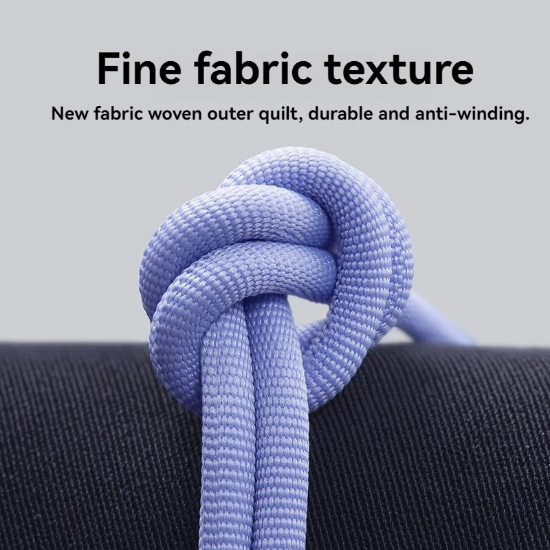 NNBILI 120W 6A USB C for iPhone 13 12 11 Pro Max XR 8 PD Fast Charging