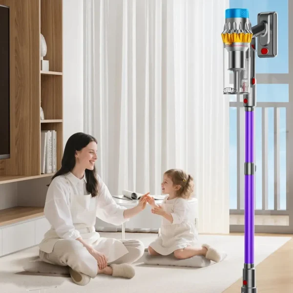 VAKERR X15 Pro 650W Cordless Vacuum Cleaner