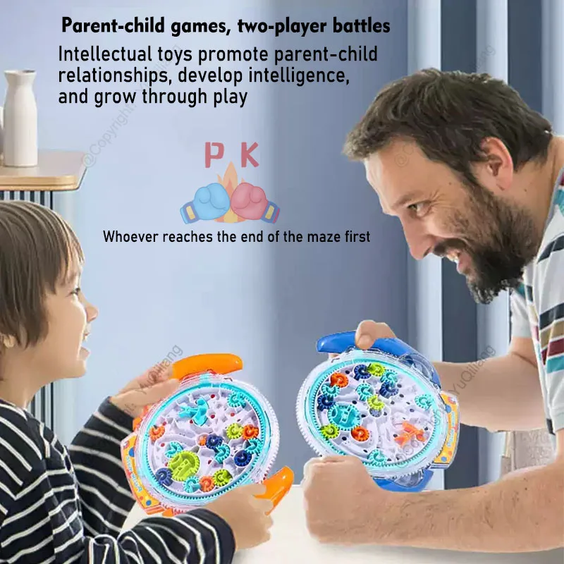 Escape Maze Toy for Kids