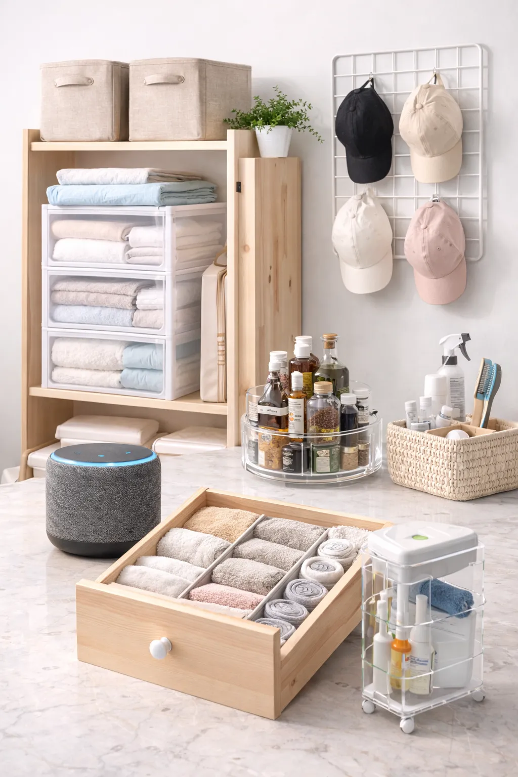 home organization homepage image copy